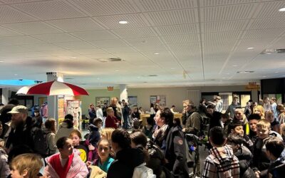 Schnuppertag an der IGS Kreyenbrück: Einblicke in unseren Schulalltag